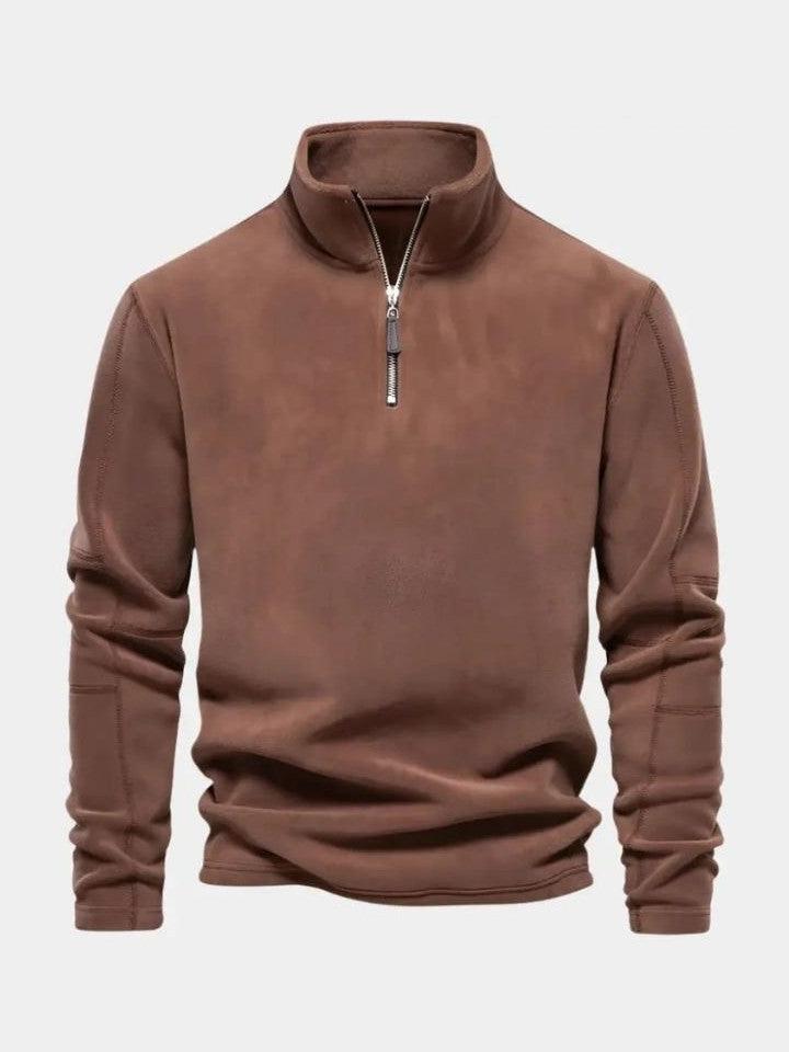 Mitchell | Fleece Jacket