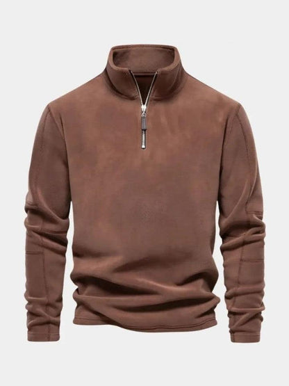Mitchell | Fleece Jacket