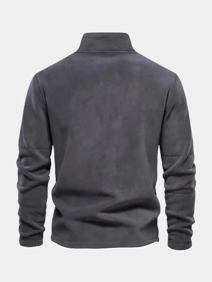 Mitchell | Fleece Jacket