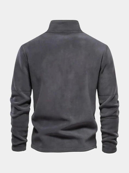 Mitchell | Fleece Jacket