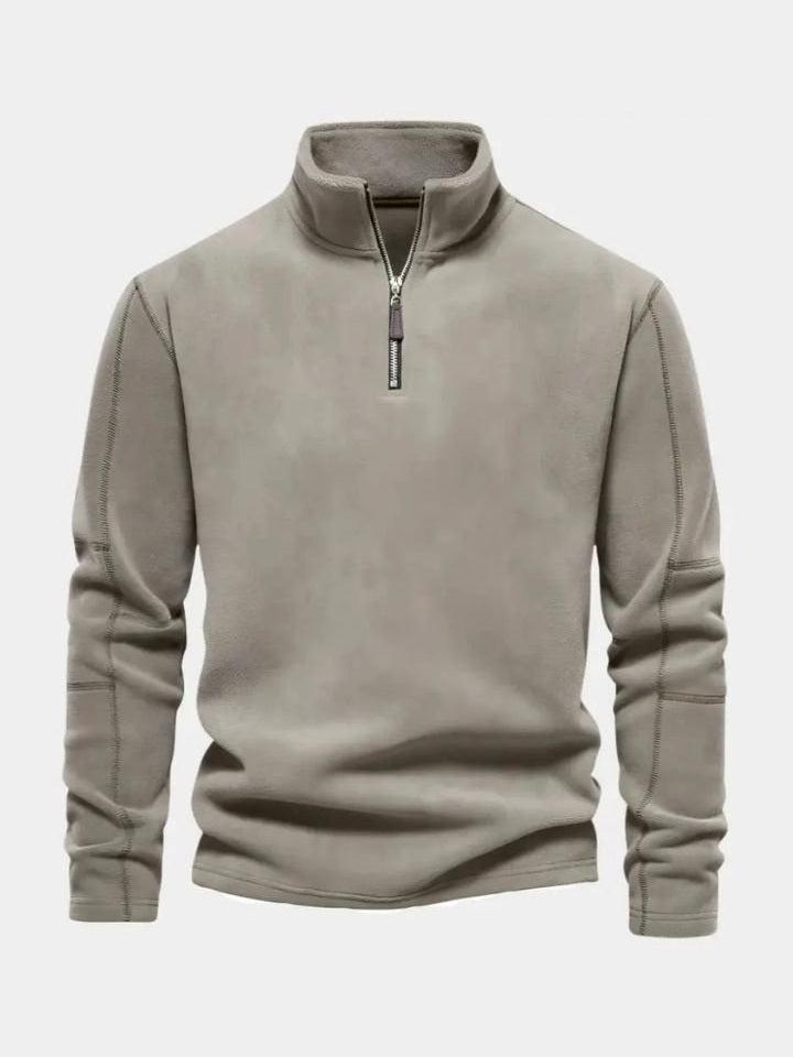 Mitchell | Fleece Jacket
