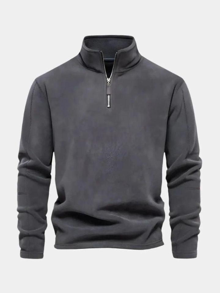 Mitchell | Fleece Jacket