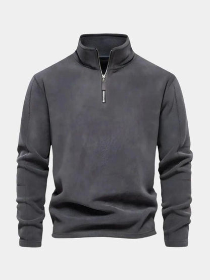 Mitchell | Fleece Jacket