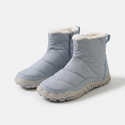 Fiona | Wide-Fit Faux-Fur Winter Boots