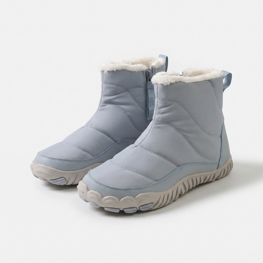 Fiona | Wide-Fit Faux-Fur Winter Boots