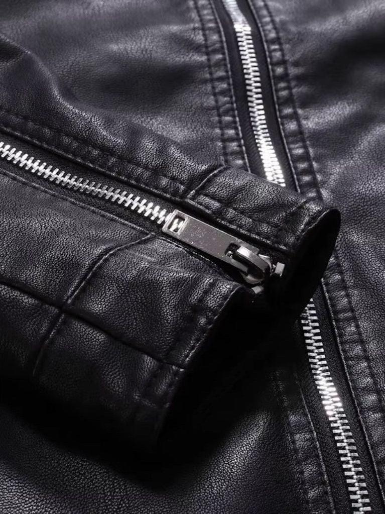 Martin | Jacket