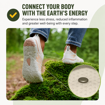 NaturalStep | Flexible Barefoot Trainers