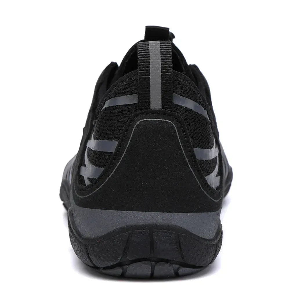NaturalStep | Flexible Barefoot Trainers