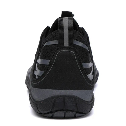 NaturalStep | Flexible Barefoot Trainers