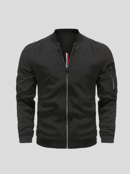 Nicholas | Smart Jacket