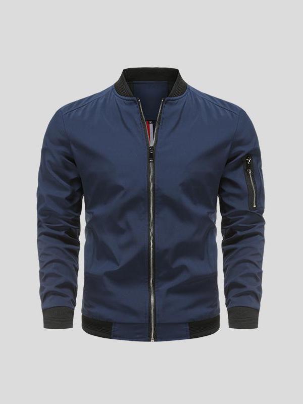 Nicholas | Smart Jacket