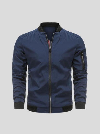 Nicholas | Smart Jacket