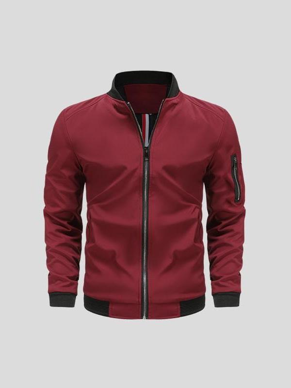 Nicholas | Smart Jacket