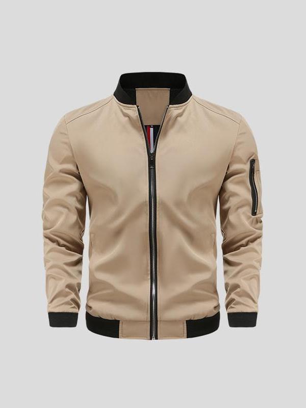 Nicholas | Smart Jacket