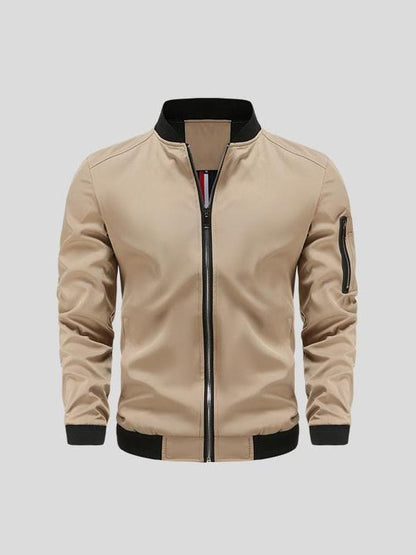 Nicholas | Smart Jacket
