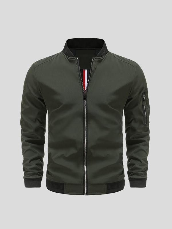 Nicholas | Smart Jacket