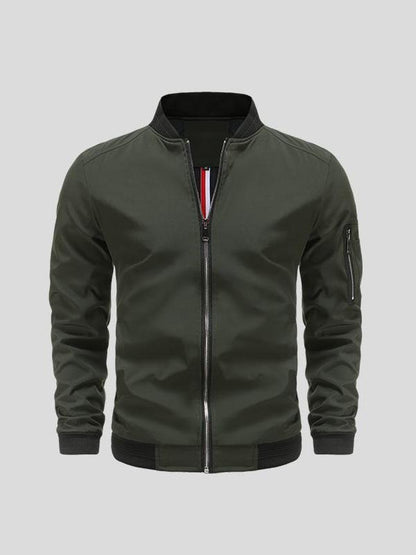 Nicholas | Smart Jacket