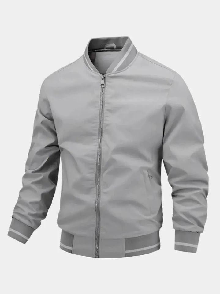Noel | Bomber Jacket