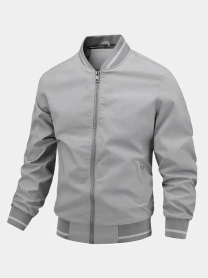 Noel | Bomber Jacket