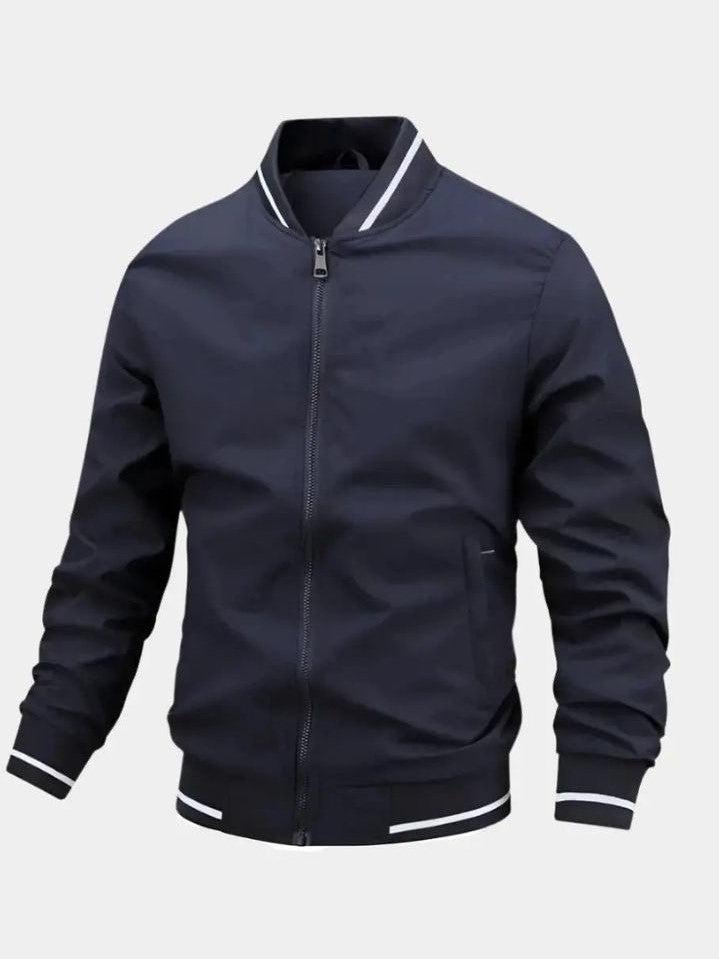 Noel | Bomber Jacket