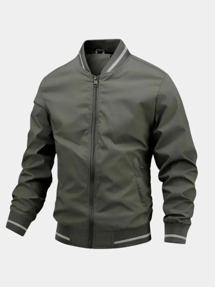 Noel | Bomber Jacket