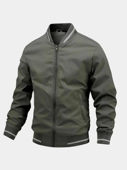 Noel | Bomber Jacket