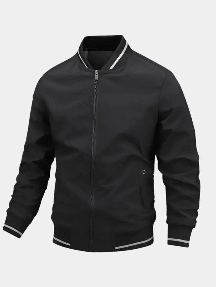 Noel | Bomber Jacket
