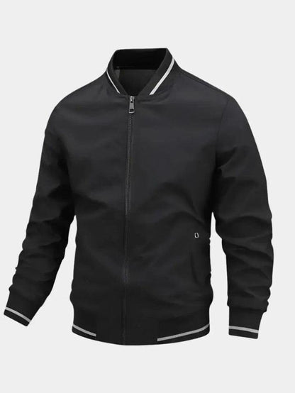 Noel | Bomber Jacket