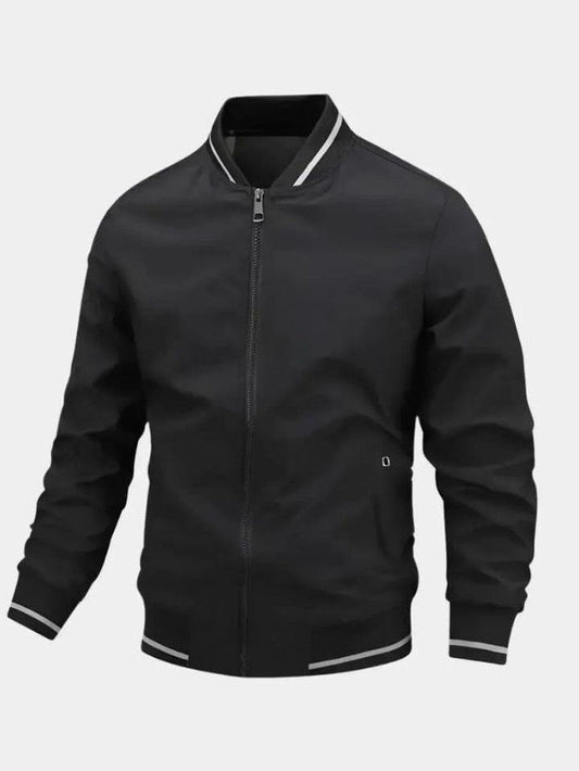 Noel | Bomber Jacket