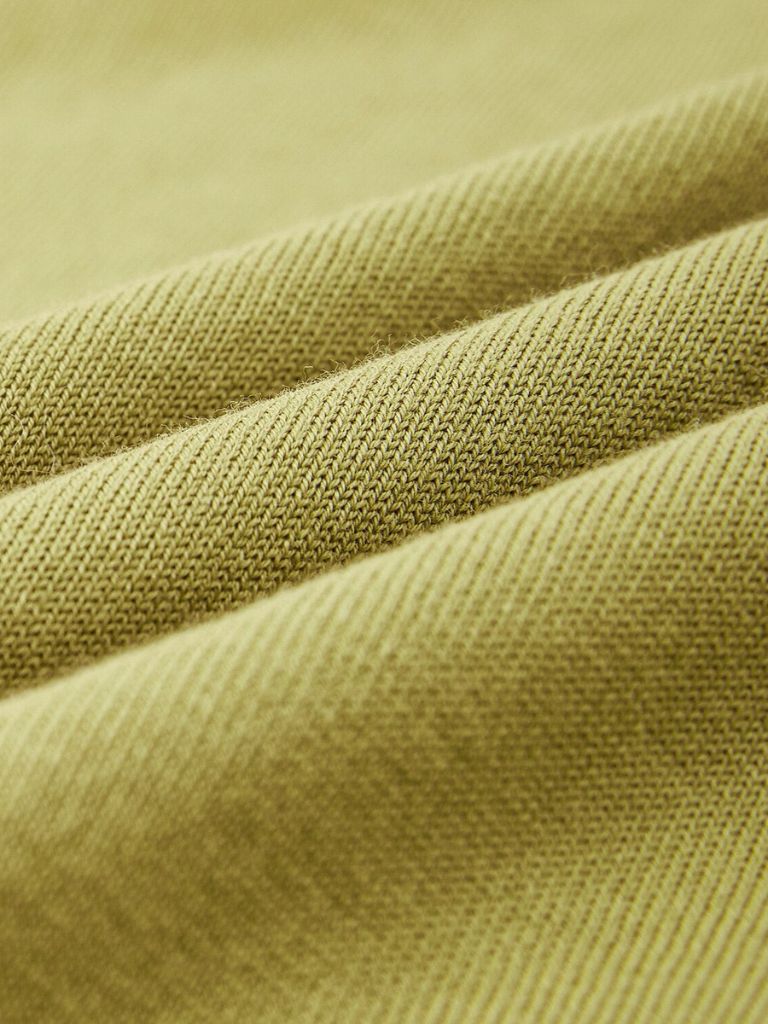 Neville | Classic Short-Sleeve Polo Shirt