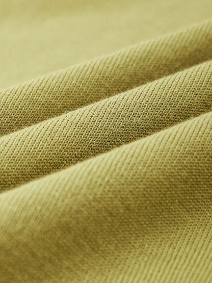 Neville | Classic Short-Sleeve Polo Shirt