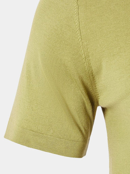 Neville | Classic Short-Sleeve Polo Shirt