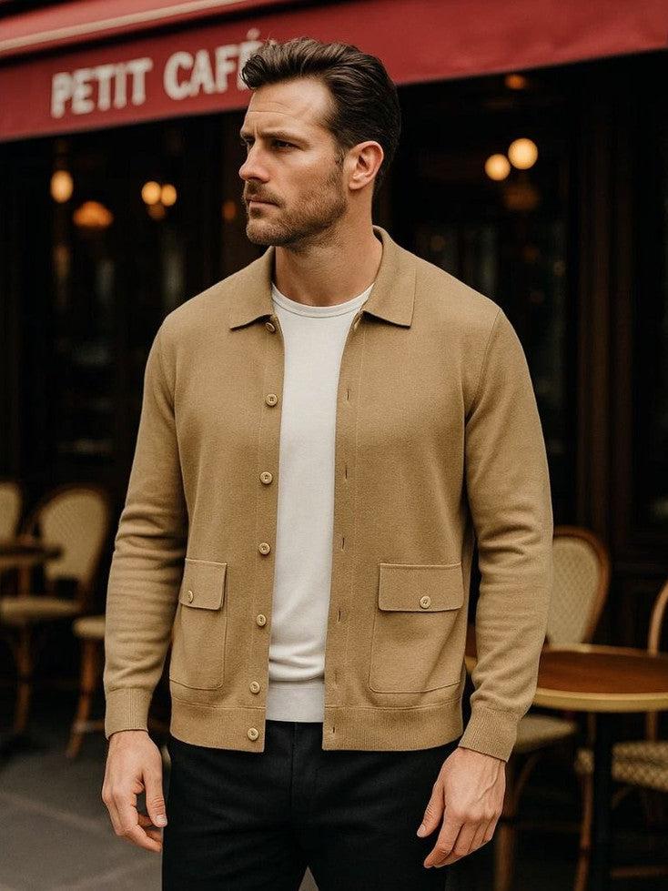 Noah | Jacket