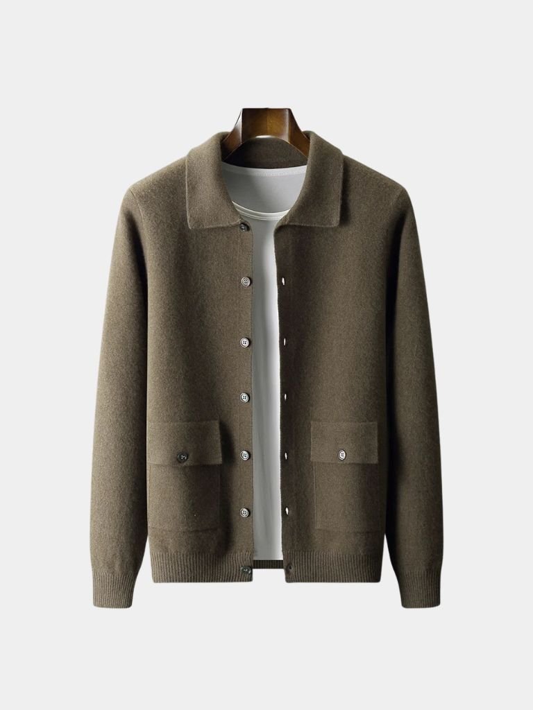Noah | Jacket