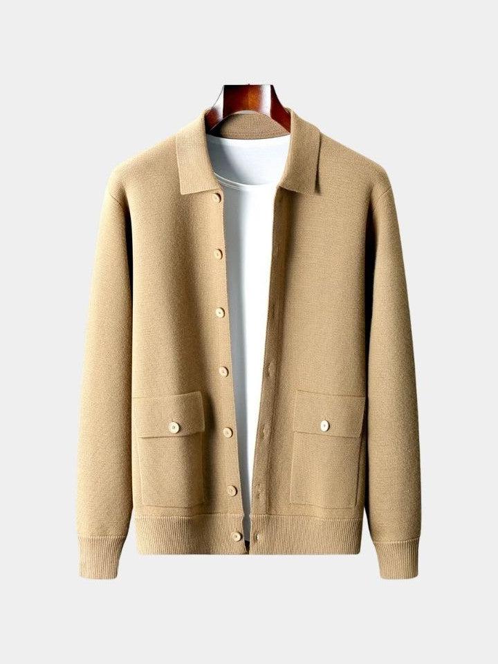 Noah | Jacket
