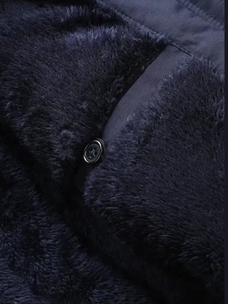Noah | Hooded Jacket