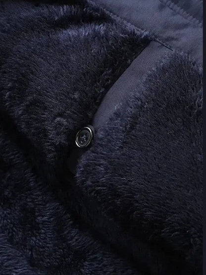 Noah | Hooded Jacket