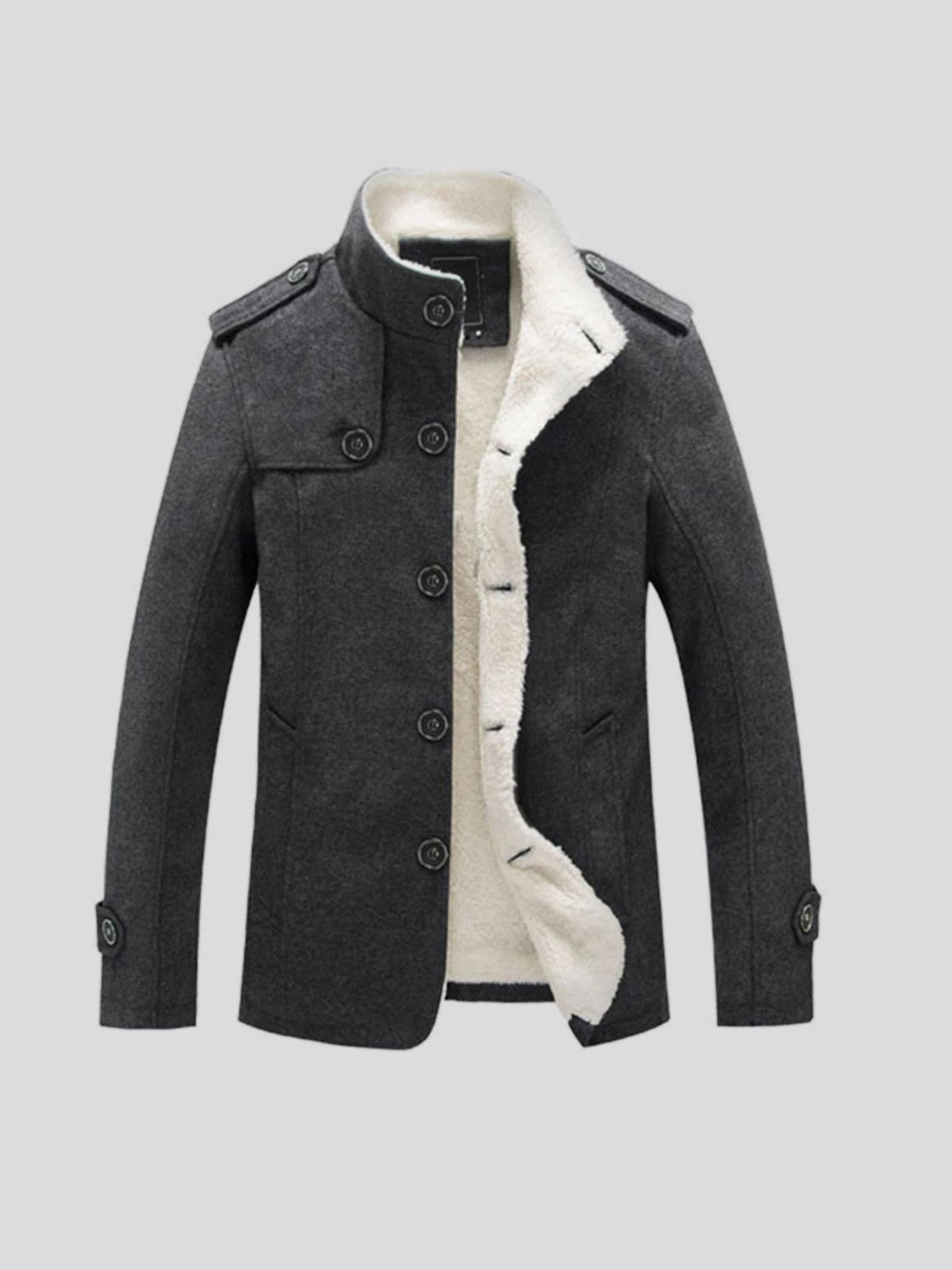 Noah | Smart Jacket