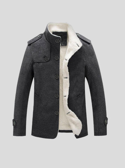 Noah | Smart Jacket