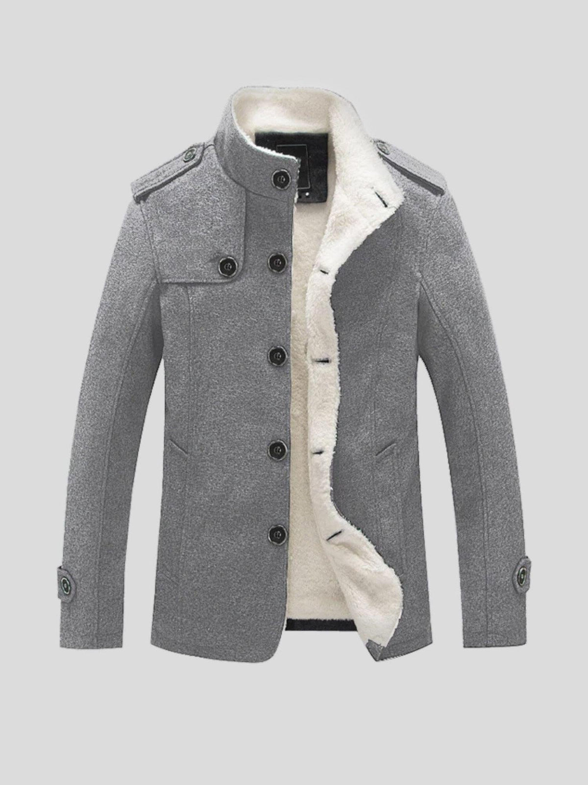 Noah | Smart Jacket