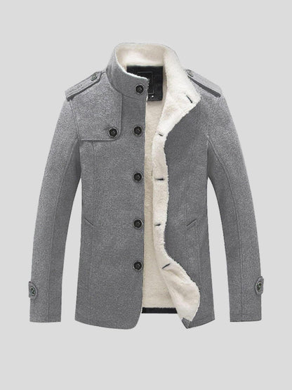 Noah | Smart Jacket