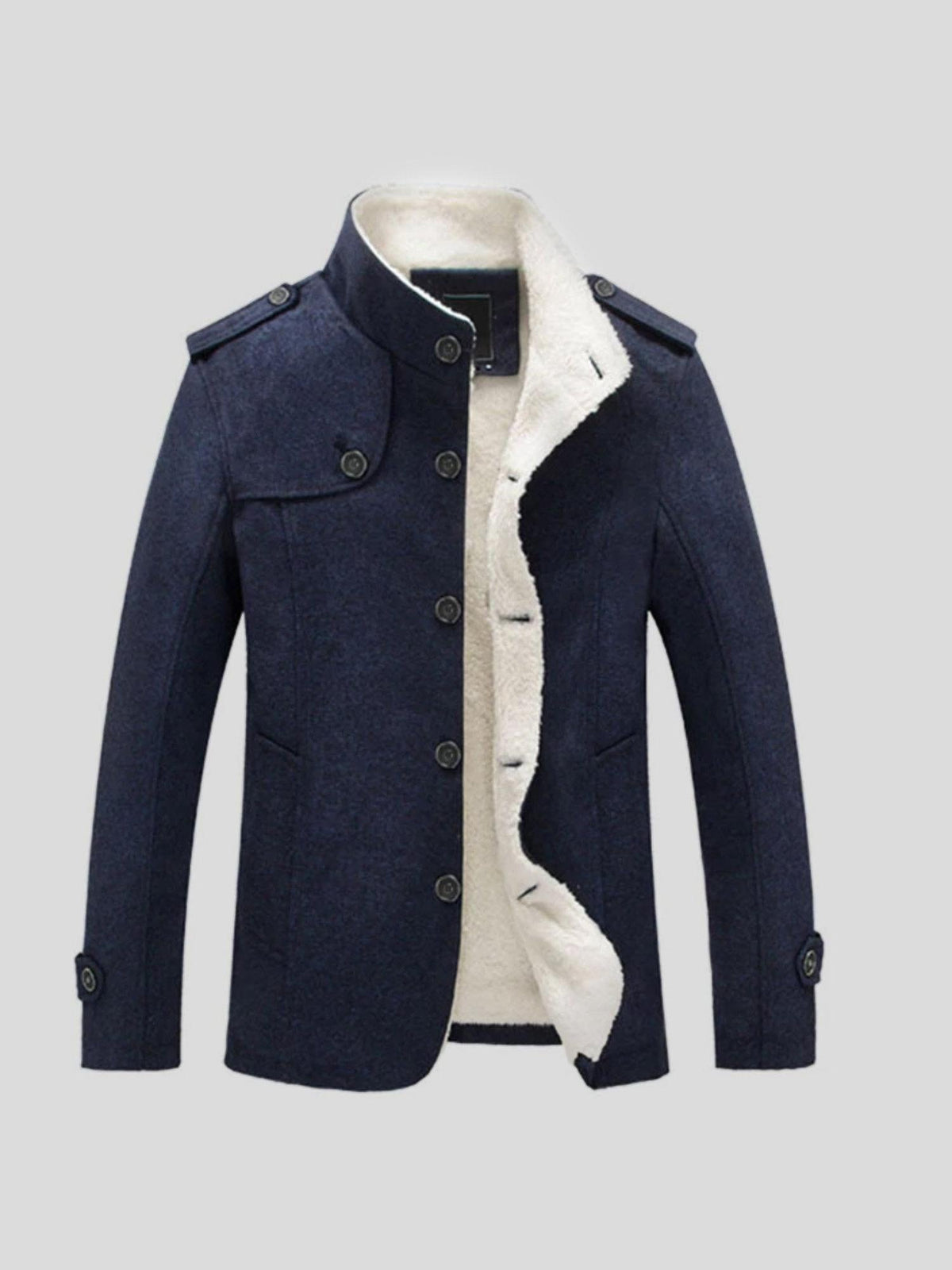 Noah | Smart Jacket