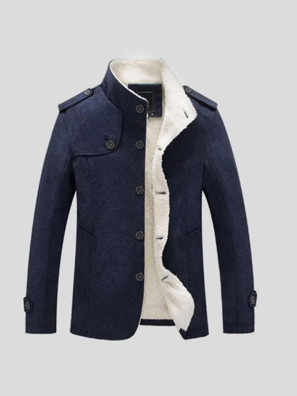 Noah | Smart Jacket