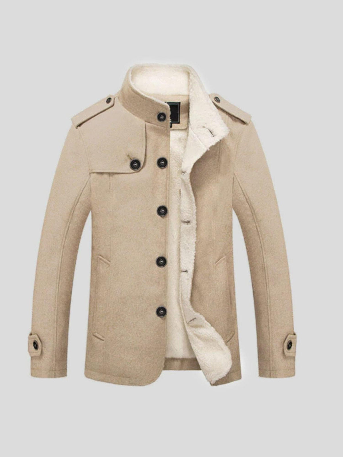 Noah | Smart Jacket