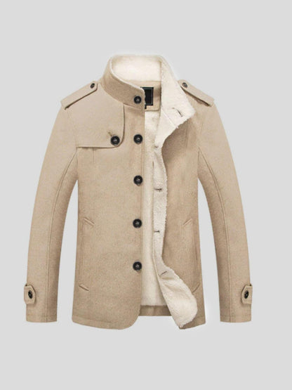 Noah | Smart Jacket