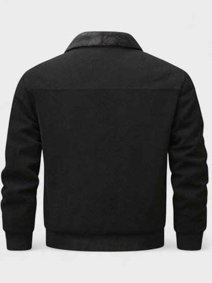Norman | Bomber Jacket