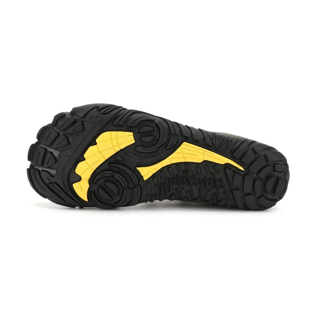 Hayley | Water-Resistant Barefoot Shoes