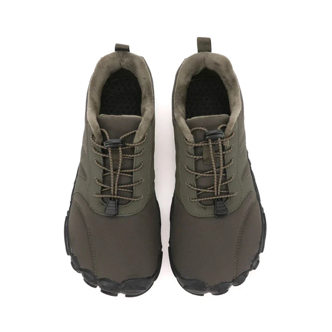 Hayley | Water-Resistant Barefoot Shoes