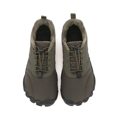 Hayley | Water-Resistant Barefoot Shoes
