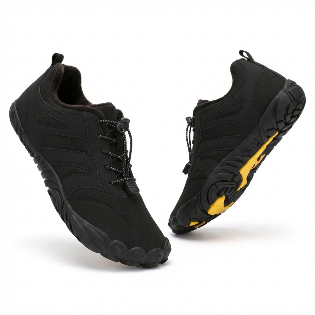 Hayley | Water-Resistant Barefoot Shoes